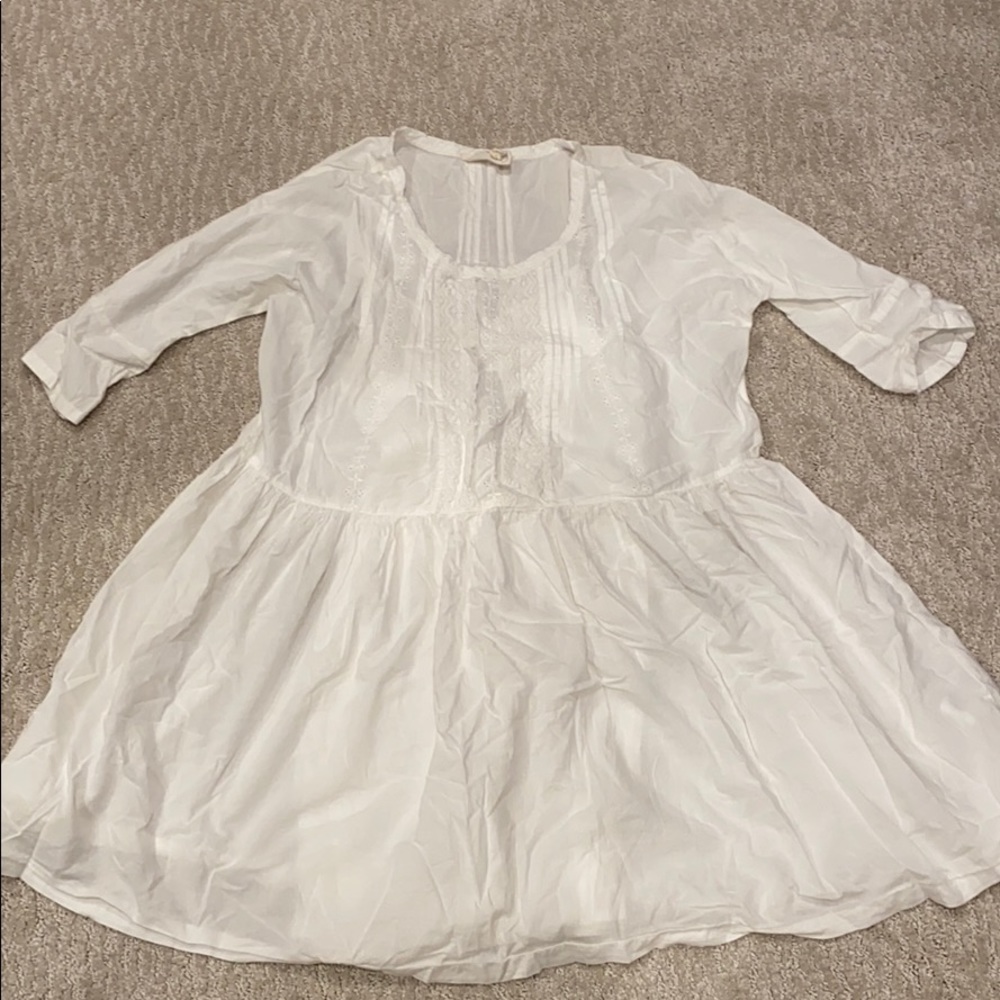 Current/Elliott dress size 1.